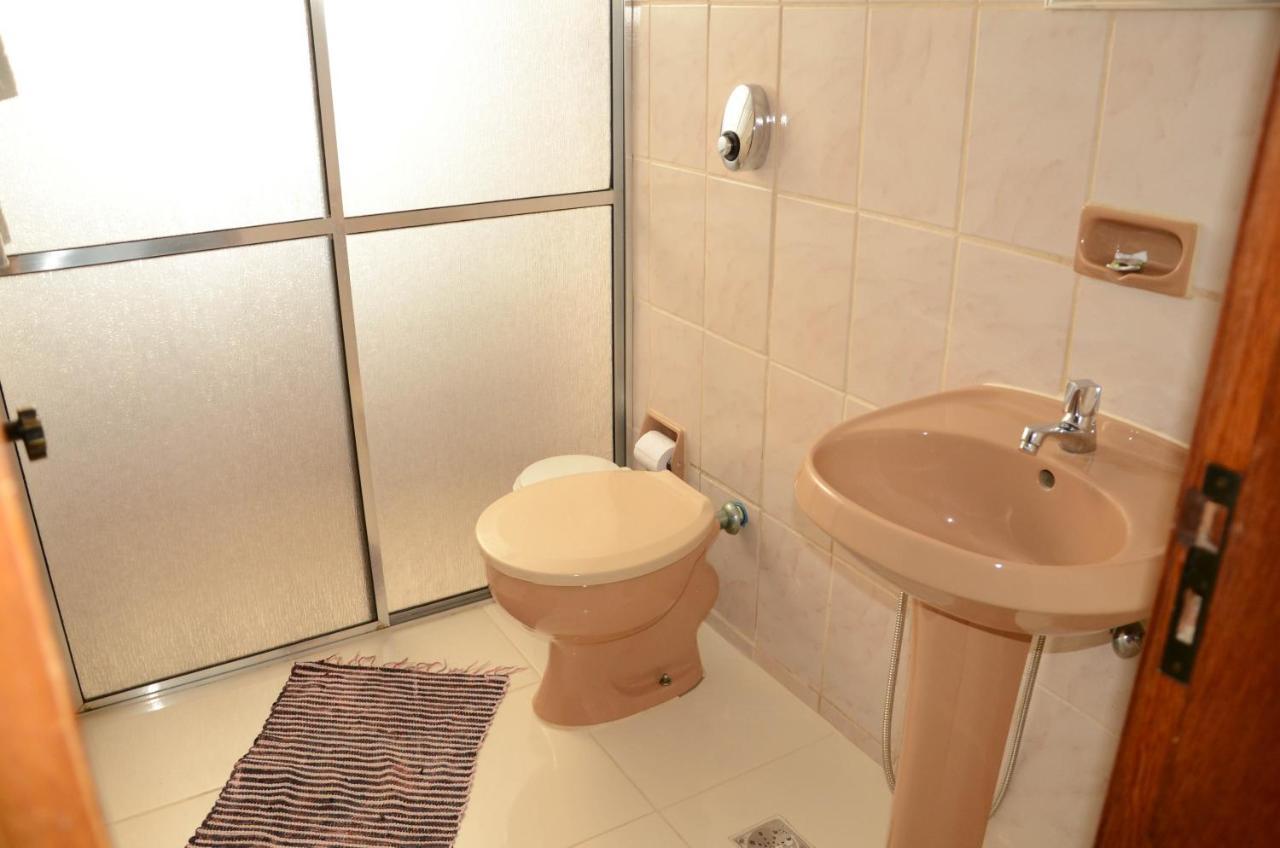 Chafariz Palace Hotel Sao Joao del Rei Ngoại thất bức ảnh