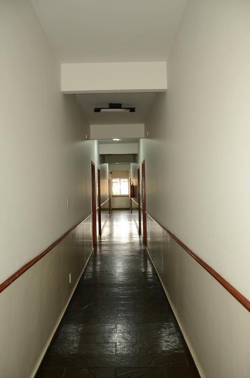 Chafariz Palace Hotel Sao Joao del Rei Ngoại thất bức ảnh