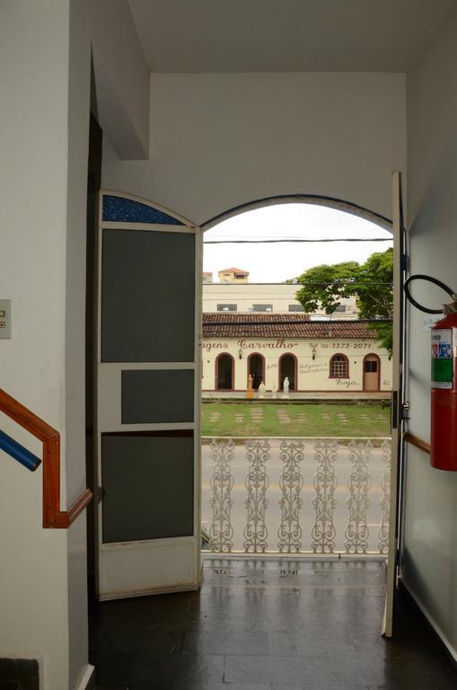 Chafariz Palace Hotel Sao Joao del Rei Ngoại thất bức ảnh
