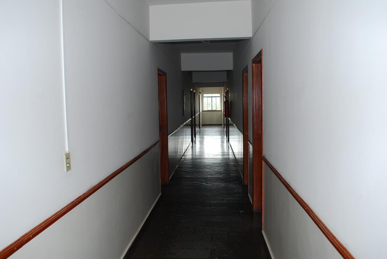 Chafariz Palace Hotel Sao Joao del Rei Ngoại thất bức ảnh