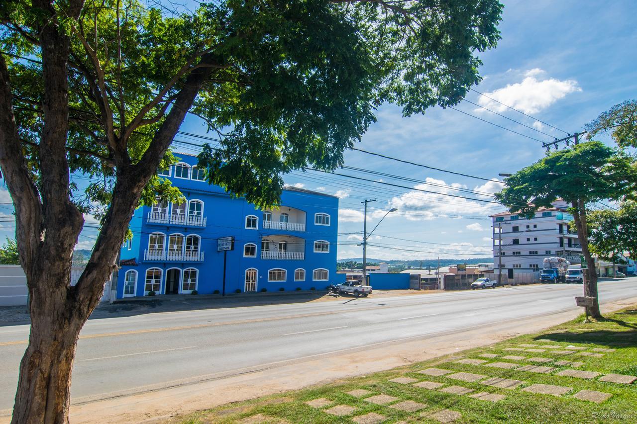 Chafariz Palace Hotel Sao Joao del Rei Ngoại thất bức ảnh