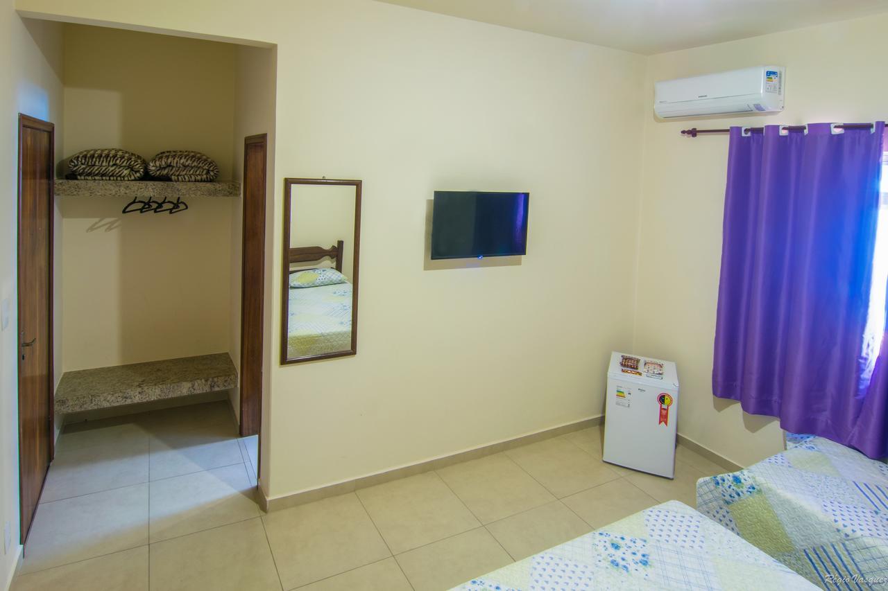 Chafariz Palace Hotel Sao Joao del Rei Ngoại thất bức ảnh