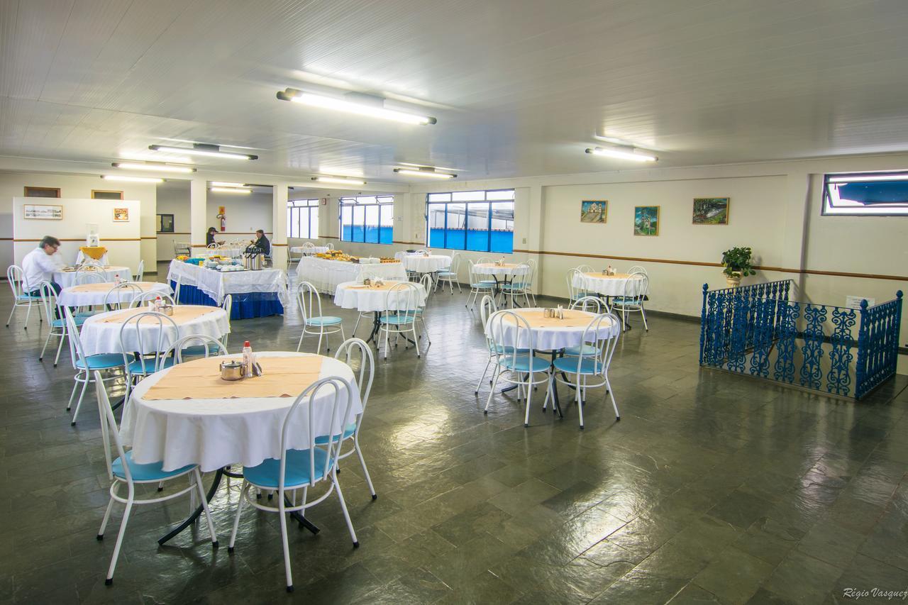 Chafariz Palace Hotel Sao Joao del Rei Ngoại thất bức ảnh