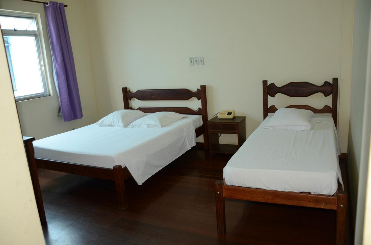 Chafariz Palace Hotel Sao Joao del Rei Ngoại thất bức ảnh
